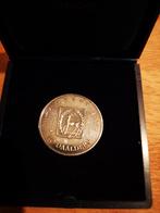 10 daalders epe oene (zilver), Postzegels en Munten, Ophalen of Verzenden, Vóór koninkrijk, Zilver