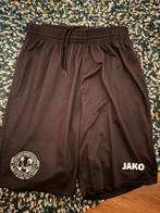 Voetbalshorts ‘s Graveland - maat S - zo gied als nieuw, Maat S, Ophalen, Zo goed als nieuw, Broek