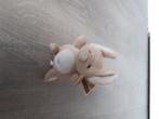 Muis knuffel nieuw klein, Ophalen of Verzenden, Nieuw
