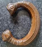 Etnografica, Afrika, Metalen Geld/Armbanden, Antiek en Kunst, Ophalen