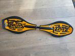 waveboard,, Sport en Fitness, Skateboarden, Verzenden, Zo goed als nieuw, Waveboard