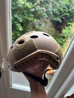 Fast Airsoft / Paintball helm, Overige, Vechtsportbescherming, Nieuw, Maat M