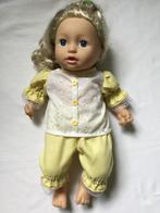 Poppenkleren past babypop Annabell, Ophalen of Verzenden, Nieuw, Babypop
