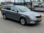 Skoda Octavia Combi 1.2 TSI Ambition Business Line 6-BAK/CRU, Voorwielaandrijving, Stof, Gebruikt, 4 cilinders