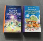 De nieuwste hoe overleef ik boeken van Francine Oomen, Boeken, Francine Oomen, Ophalen of Verzenden, Zo goed als nieuw, Nederland