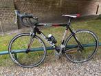 Sensa Umbria Racefiets 56cm vaste prijs., Fietsen en Brommers, Fietsen | Racefietsen, 28 inch, Heren, Aluminium, Zo goed als nieuw