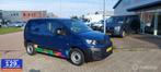 Peugeot Partner bestel 1.5 BlueHDI Premium, Auto's, Voorwielaandrijving, Gebruikt, Euro 6, 4 cilinders