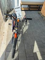 gazelle whale meisjesfiets, Fietsen en Brommers, Fietsen | Meisjes, Versnellingen, Pack & Zo, 8801NA, Receptie.franeker@packenzo.nl