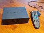 A.C. Ryan Mediaspeler met HD, Audio, Tv en Foto, Mediaspelers, Ophalen, Gebruikt, USB 2, Zonder harde schijf
