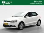 Volkswagen Polo 1.0 Comfort Edition | All season | Cruise co, 12 maanden, Stof, Gebruikt, Euro 6