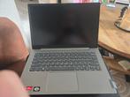 Lenovo thinkbook met touchscreen, Ophalen, 14 inch, 4 GB of minder, Zo goed als nieuw