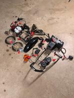 Diverse onderdelen Yamaha XJ 750 Midnight Maxim, Gebruikt, ., Ophalen of Verzenden, .