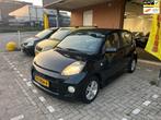 Daihatsu Sirion 2 1.3-16V Comfort Limited AIRCO/APK, Voorwielaandrijving, Gebruikt, 4 cilinders, Zwart