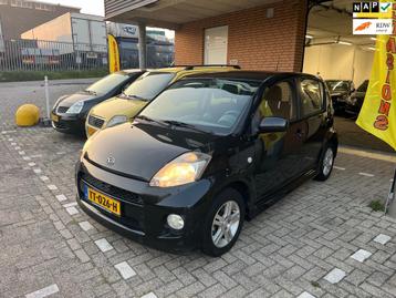 Daihatsu Sirion 2 1.3-16V Comfort Limited AIRCO/APK beschikbaar voor biedingen