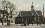 Heemstede wilhelminaplein, Verzamelen, Ansichtkaarten | Nederland, Ophalen of Verzenden, Ongelopen, Noord-Holland