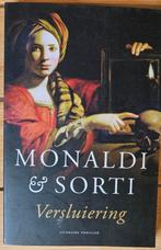 Francesco Sorti - Versluiering, Ophalen of Verzenden, Zo goed als nieuw, Nederland, Francesco Sorti; Rita Monaldi