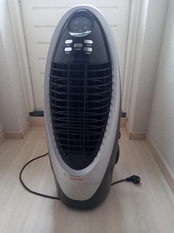Aircooler, mobiele  airco honeywell model XS10XE beschikbaar voor biedingen