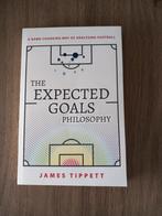 The expected goals Philosophy, Balsport, Ophalen of Verzenden, Zo goed als nieuw