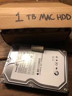 1 TB harde schijf Mac Apple HDD seagate barracuda 1000 Gbyte, Desktop, Ophalen of Verzenden, Zo goed als nieuw