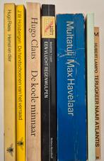 7 romans voor op vakantie - de klassiekers, Ophalen of Verzenden, Gelezen, Nederland