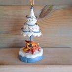 Disney ornament Bambi, Stampertje, Frank en Frey, Ophalen of Verzenden, Overige figuren, Zo goed als nieuw, Beeldje of Figuurtje