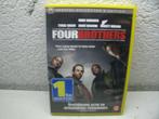 dvd 20b four brothers, Cd's en Dvd's, Dvd's | Actie, Zo goed als nieuw, Verzenden