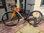 Merida Scultura racefiets XS Carbon, Fietsen en Brommers, Fietsen | Racefietsen, Carbon, Minder dan 49 cm, Zo goed als nieuw, Meer dan 20 versnellingen