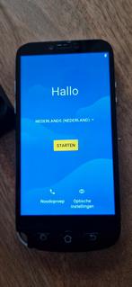 Swissvoice Senioren Mobiel -Nieuwe Batterij & Bon!, Telecommunicatie, Mobiele telefoons | Overige merken, Ophalen of Verzenden