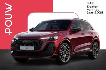 Audi Q5 2.0 TFSI e-hybrid quattro S edition Competition | LM beschikbaar voor biedingen