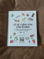 Yvette van Boven - Uit de oven van Van Boven, NIEUW, Nieuw, Ophalen of Verzenden, Yvette van Boven