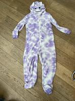 Leuke onesie eenhoorn Unicorn maat 158-164, Ophalen of Verzenden, Gebruikt, Meisje, Overige typen