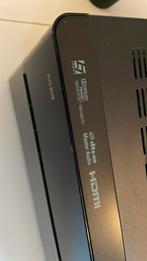 Harman kardon avr 160, Audio, Tv en Foto, Versterkers en Receivers, Ophalen, Zo goed als nieuw, 120 watt of meer, Overige merken