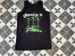 Taktop Van Cypress Hill Maat M, Taktop Van Cypress Hill Maat M, Nieuw, Ophalen of Verzenden, Kleding