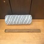 Gratis Nieuwe Verfroller 18cm - voor Muurverf, Ophalen, Nieuw, Verfroller