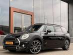 MINI Clubman 2.0 Cooper S ALL4 Chili Serious Business | Lede, Auto's, Mini, Automaat, 1998 cc, 1435 kg, Adaptive Cruise Control