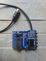 Epyx fastload met 1541 diskemulator, Dahliastraat wernhout, Ruud@combitronics.nl, Commodore, CombiTronics