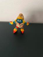 Smurfin McDonald's Roller Skates Vintage, Verzamelen, Smurfen, Ophalen of Verzenden, Gebruikt, Smurfin, Poppetje, Figuurtje of Knuffel