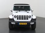 Jeep Wrangler Unlimited 4xe 380 Sahara | Softtop/Hardtop | S, Auto's, Jeep, Automaat, Euro 6, 4 cilinders, Cabriolet