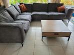 Grote hoekbank, Ophalen, Zo goed als nieuw