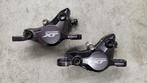 2x Shimano XT remklauw/caliper  br-m8100, Overige typen, Nieuw, Shimano XT, Mountainbike