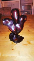 Schitterend speksteen beeld, Ophalen of Verzenden