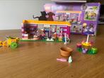 Lego dieren winkel 41699 compleet met doos en boekje, Kinderen en Baby's, Speelgoed | Duplo en Lego, Complete set, Ophalen of Verzenden