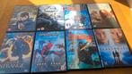 Diverse films, Alle leeftijden, Ophalen of Verzenden, Zo goed als nieuw