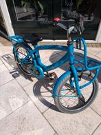 Stoere kinderfiets, Ophalen, Gebruikt