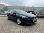 Volvo V40 1.6 T4 179PK 2013 Zwart, Auto's, Volvo, Voorwielaandrijving, Zwart, 4 cilinders, 179 pk