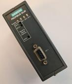 Siemens Profibus OLM Optische Link Module, Ophalen of Verzenden, Gebruikt, Video