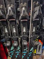 168cm STOCKLI MONTERO AX ALL MOUNTAIN 2024/25, Overige merken, 160 tot 180 cm, Ophalen of Verzenden, Zo goed als nieuw