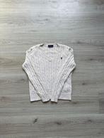 Ralph lauren trui, Beige, Ophalen of Verzenden, Zo goed als nieuw, Ralph Lauren