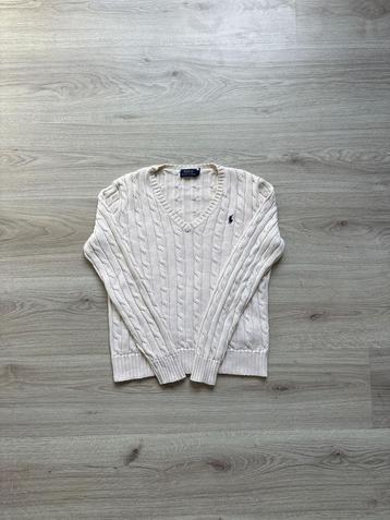 Ralph lauren trui beschikbaar voor biedingen