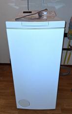 Wasmachine Indesit bovenlader., Witgoed en Apparatuur, Wasmachines, Ophalen of Verzenden, Gebruikt
